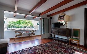 De Amicis' Nest - City Center